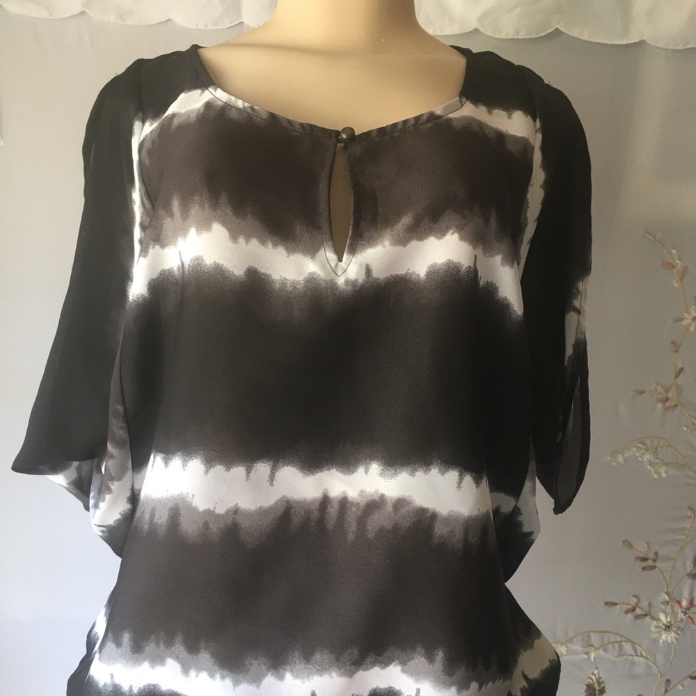 Converse One Star blouse 100%cotton